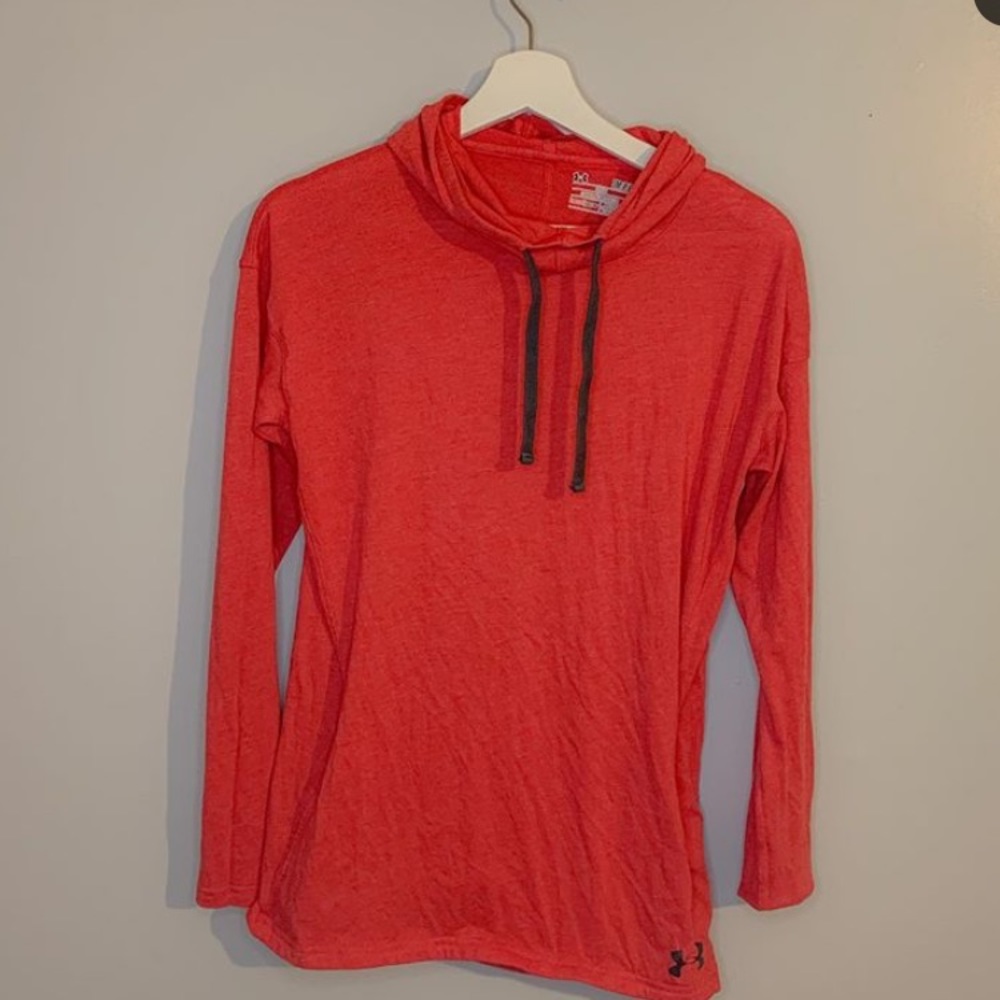 Under armour long sleeve